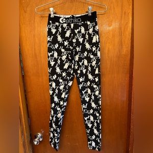 Ethika - Ethika Branded Leggings